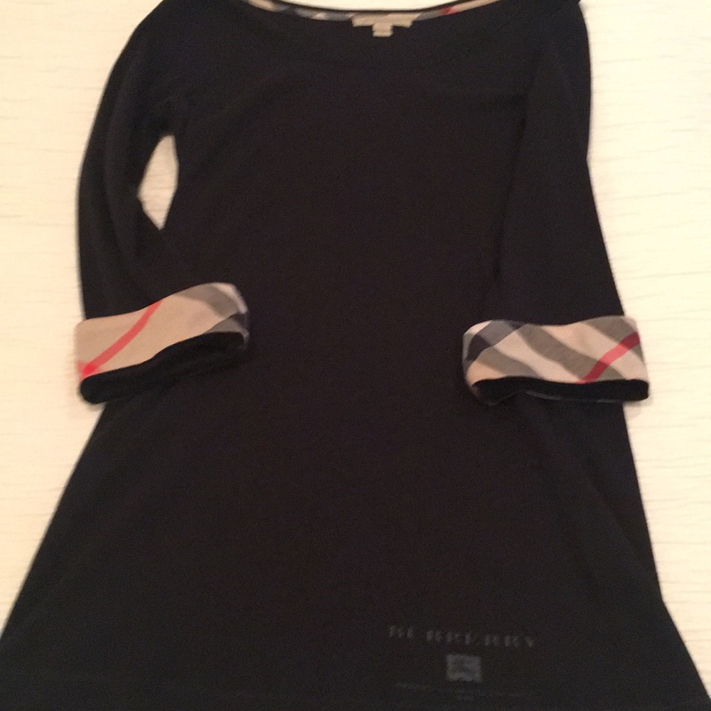 Burberry Tee